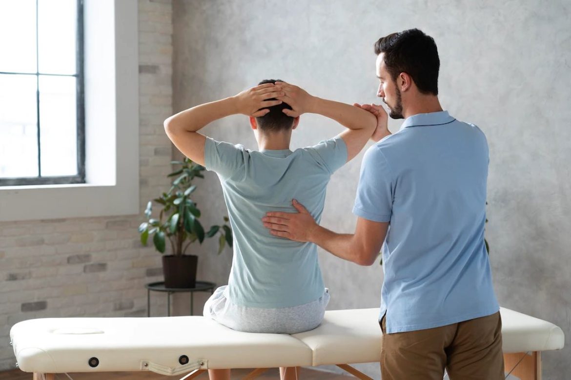 Volo Illinois Chiropractor For Back Pain